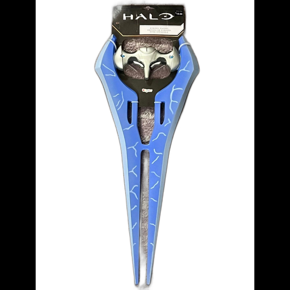 Halo Energy Sword